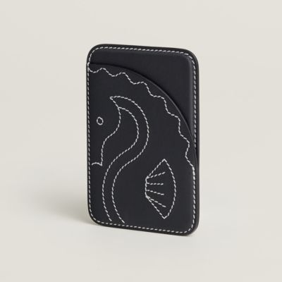 カードケース 《MC2・ユークリッド》 | Hermès - エルメス-公式サイト
